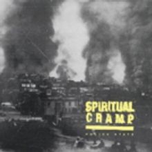 Spiritual Cramp Announce EP on Deranged Records + Share New Single I FEEL BAD BEIN' ME