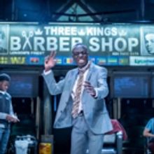 BARBER SHOP CHRONICLES Celebrates 250th Performance With New Tour Information