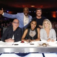 AMERICA'S GOT TALENT Season 14 to Premiere May 28