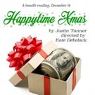 HAPPYTIME XMAS Comes to Third Floor