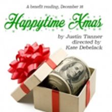 HAPPYTIME XMAS Comes to Third Floor