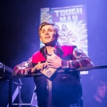 Rob Houchen Talks EUGENIUS! at The Other Palace