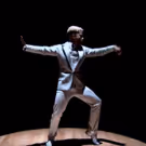 VIDEO: In the Spotlight! Watch Jordan Fisher Dance His Way into DWTS Finals!