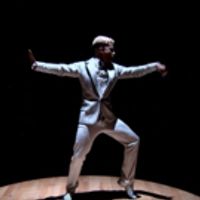 VIDEO: In the Spotlight! Watch Jordan Fisher Dance His Way into DWTS Finals! Video