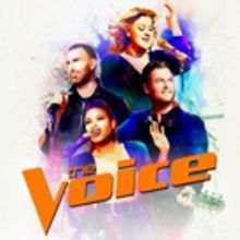 Advancing Artists from Monday's Knockout Rounds on THE VOICE