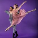 Valley Performing Arts Council Presents the Ballet ROMEO AND JULIET
