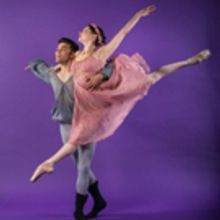 Valley Performing Arts Council Presents the Ballet ROMEO AND JULIET