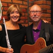 The MAC's New England Guitar Society Presents Ali Ryerson and Joe Carter in Viva Musi