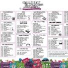 Camden Rocks Festival Shares Full Schedule for Bands, Stage Times and Venues