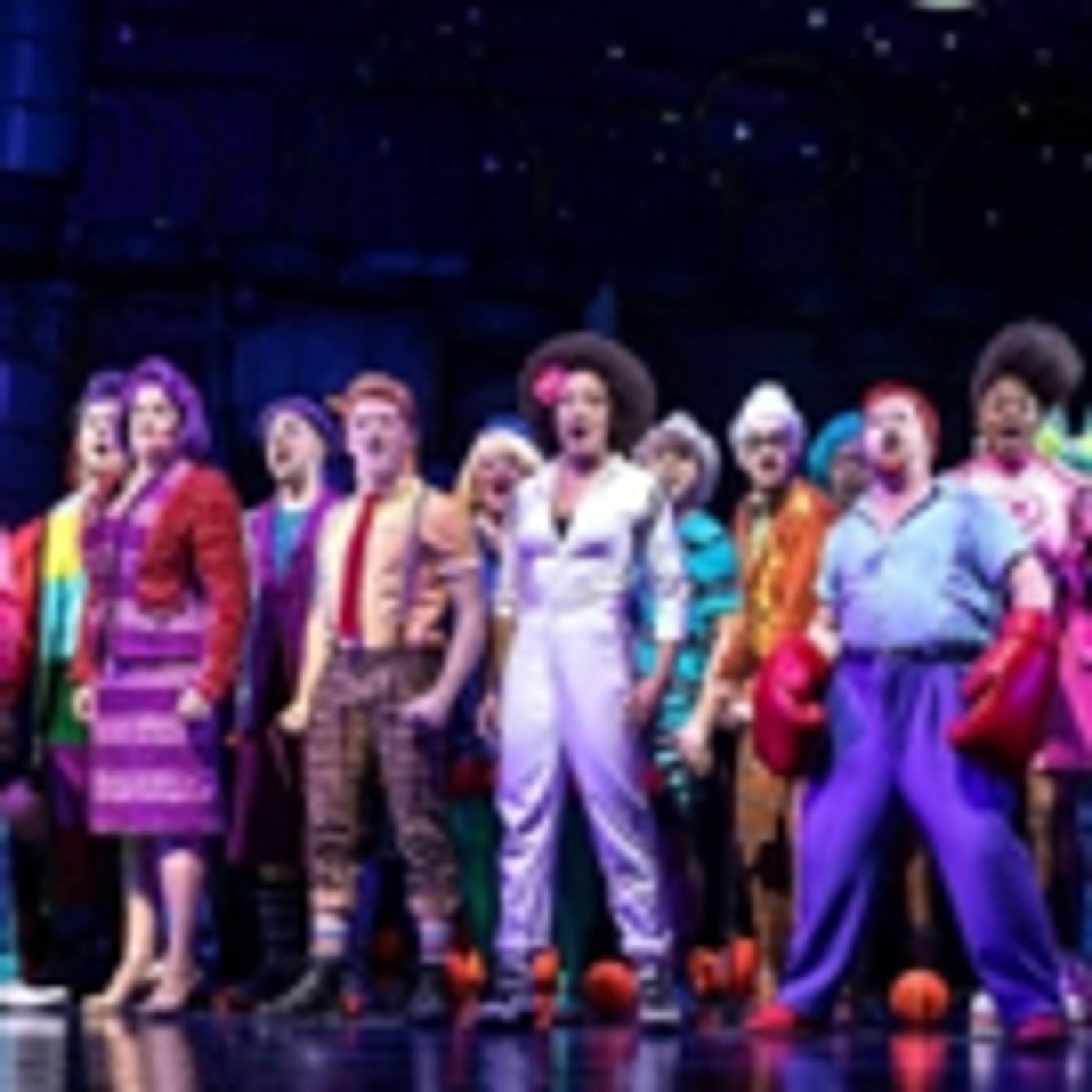 Brief 4/25: SAINT JOAN Opens on Broadway, and More!  Image