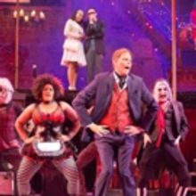 BWW Review: THE ROCKY HORROR SHOW at Bucks County Playhouse
