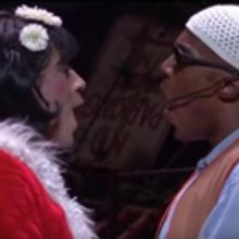 BroadwayWorld Fans Name Their Favorite Broadway Love Songs!