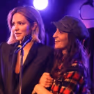 Photo Coverage: Katharine McPhee & the Cast of WAITRESS Sing The Music of Sara…
