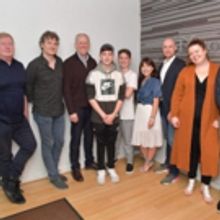 RMI Recordings & Disney Music Group Max & Harvey