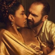 Ridgefield Playhouse Screens National Theatre Live ANTONY & CLEOPATRA 6/16