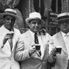 Smithsonian Channel Uncovers Secrets of America's Most Intoxicating Era in DRINKS, CRIMES & PROHIBITION