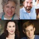 Cast Announced for World Premiere of SPARK