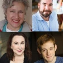 Cast Announced for World Premiere of SPARK