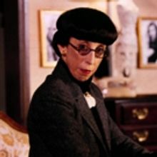 Edith Head Comes To Pear Theatre