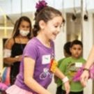 Segerstrom Center's School For Dance And Music For Children With Disabilities…