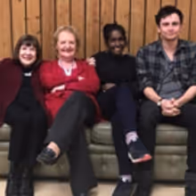 Annie Baker's JOHN Begins Rehearsal This Week At The National Theatre