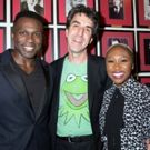 Could Cynthia Erivo and Joshua Henry Reunite for THE LAST FIVE YEARS?