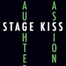 STAGE KISS is the 4th Show In Circle Theatre's 2018 Season