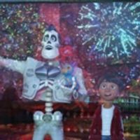 VIDEO: Disney/Pixar's COCO Unveils All-New Trailer; Tickets on Sale Now Video