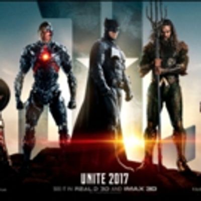 Review Roundup: Does Ben Affleck Led JUSTICE LEAGUE Live Up to the Hype?
