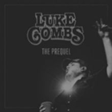 Luke Combs' New EP THE PREQUEL Out 6/7