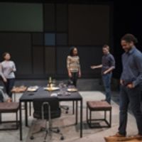 BWW Review: SMART PEOPLE at Writers Theatre Photo