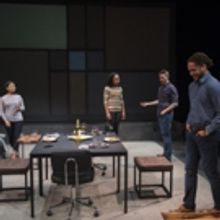 BWW Review: SMART PEOPLE at Writers Theatre