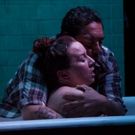 Photo Flash: First Look at COST OF LIVING at Fountain Theatre