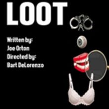 Joe Orton's LOOT Opens Odyssey's 50th Anniversary 'Circa '69' Season