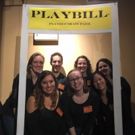 2018-19 Young Professionals Nights Out Announced