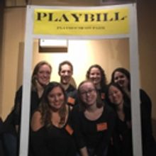 2018-19 Young Professionals Nights Out Announced