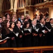 The Dessoff Choirs Celebrates the Holiday Season with Trio of Concerts