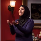 Photo Flash: First Look at YASMINA'S NECKLACE at the Goodman Theatre