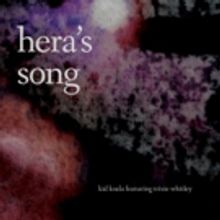 Kid Koala Releases HERA'S SONG feat. Trixie Whitley Via Clash Magazine