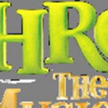 SHREK Comes To The Marriott Theatre For Young Audiences This October