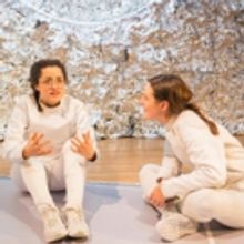 The Return of ATHENA by Gracie Gardner at JACK