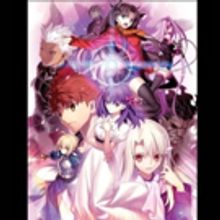 Fate Anime Series Hits the Big Screen With World Premiere of New English Dub Feature in Cinemas on June 5 & 7