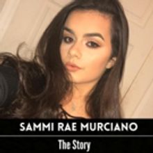 Sammi Rae Murciano Releases New EP 'The Story', Today