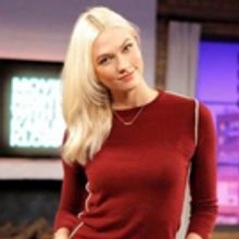 Freeform Throws the Ultimate Night In with Karlie Kloss