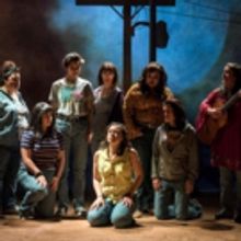 BWW Review: LA RUTA at Steppenwolf Theatre Company