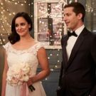 VIDEO: Take A Look Back At Jake and Amy's Love Story on BROOKLYN NINE-NINE