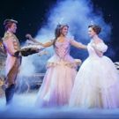 BWW Review: RODGERS + HAMMERSTEIN'S CINDERELLA at The Fox Theatre is Filled with…