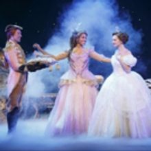 BWW Review: RODGERS + HAMMERSTEIN'S CINDERELLA at The Fox Theatre is Filled with Magi