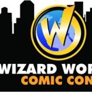 Wizard World, Columbia Pictures to Accept Idea Submissions at Wizard World Comic Con…