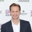 Alexander Skarsgard to Star in TV Adaptation of John Le Carre's THE LITTLE DRUMMER GIRL